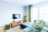 Ferienwohnung in Zingst - Birkenstra&szlig;e 6 Haus II Whg.5 - Bild 4