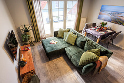 Birkenstra&szlig;e 6 Haus II Whg.5