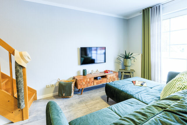 Ferienwohnung in Zingst - Birkenstra&szlig;e 6 Haus II Whg.5 - Bild 3