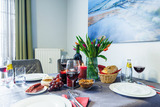 Ferienwohnung in Zingst - Birkenstra&szlig;e 6 Haus II Whg.5 - Bild 5