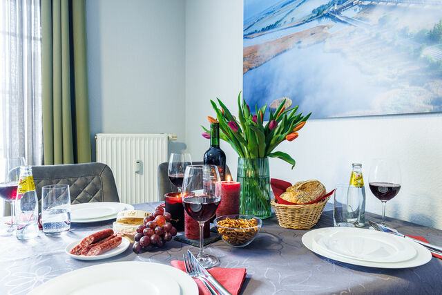 Ferienwohnung in Zingst - Birkenstra&szlig;e 6 Haus II Whg.5 - Bild 5