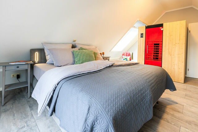Ferienwohnung in Zingst - Birkenstra&szlig;e 6 Haus II Whg.5 - Bild 11