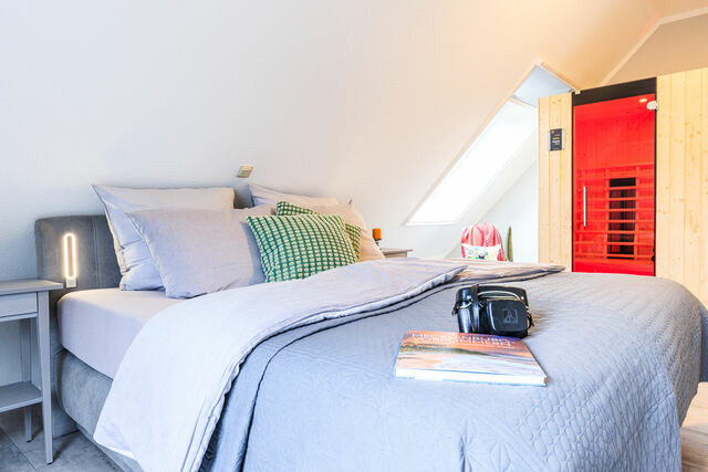 Ferienwohnung in Zingst - Birkenstra&szlig;e 6 Haus II Whg.5 - Bild 12