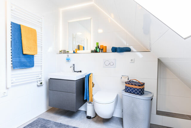 Ferienwohnung in Zingst - Birkenstra&szlig;e 6 Haus II Whg.5 - Bild 16