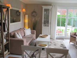 Sonneneck - Kavelweg 10 Whg. 1