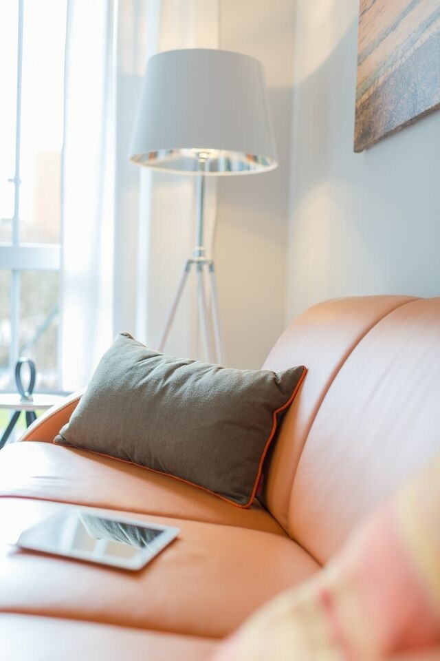 Ferienwohnung in Ostseeheilbad Zingst - Whg. 01 - Koje M - Bild 5