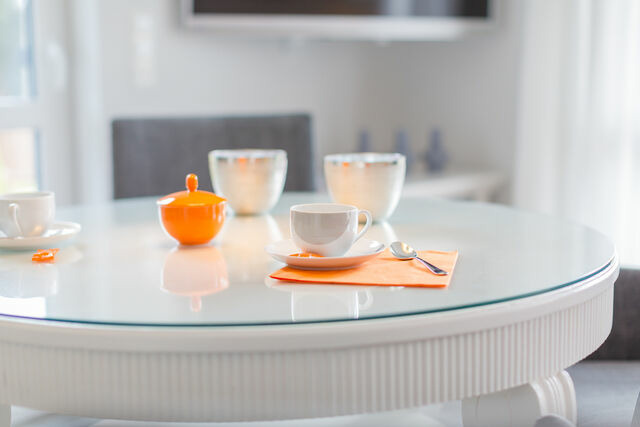 Ferienwohnung in Ostseeheilbad Zingst - Whg. 01 - Koje M - Bild 6