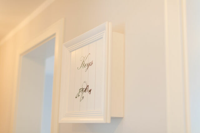 Ferienwohnung in Ostseeheilbad Zingst - Whg. 01 - Koje M - Bild 9