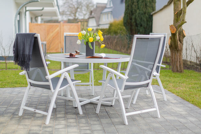 Ferienwohnung in Ostseeheilbad Zingst - Whg. 01 - Koje M - Bild 19