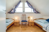 Ferienhaus in Zingst - Kavelweg 4 - Bild 17