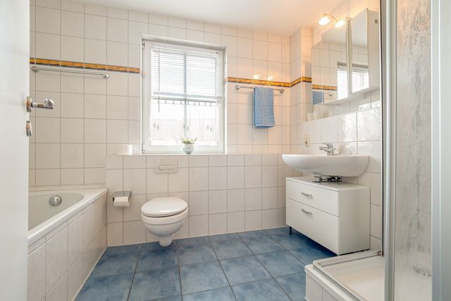 Ferienhaus in Zingst - Kavelweg 4 - Bild 19