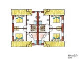 Ferienhaus in Fehmarn OT Staberdorf - Reethaus 2B - Bild 5