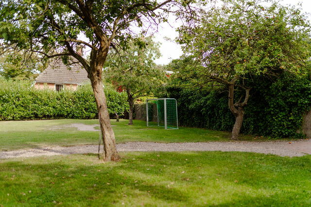 Ferienhaus in Fehmarn OT Staberdorf - Reethaus 2B - Bild 20