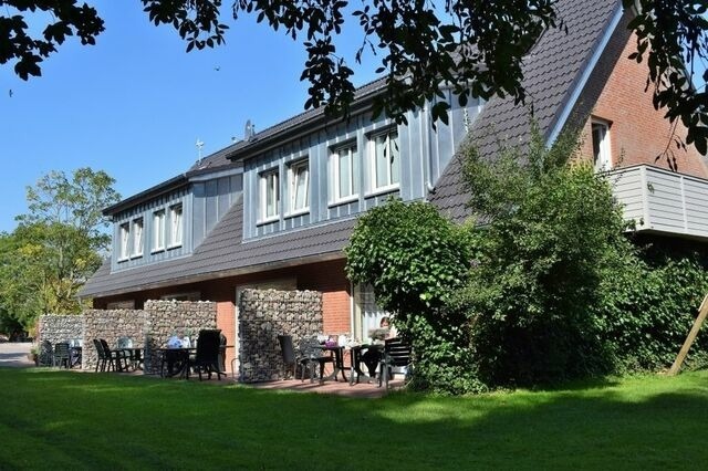 Ferienhaus in Fehmarn OT Staberdorf - Am Hof 4 - Bild 20