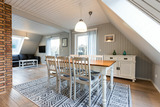 Ferienwohnung in Fehmarn OT Staberdorf - Inselhaus OG - Bild 5