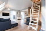 Ferienwohnung in Fehmarn OT Staberdorf - Inselhaus OG - Bild 9