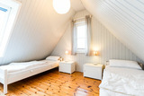 Ferienwohnung in Fehmarn OT Staberdorf - Inselhaus OG - Bild 13