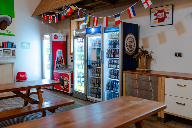 Ferienwohnung in Fehmarn OT Staberdorf - Inselhaus OG - Bild 22