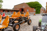 Ferienwohnung in Fehmarn OT Staberdorf - Inselhaus OG - Bild 24