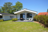 Ferienhaus in Fehmarn OT Staberdorf - Gartenhaus 2, inkl. 1 Parkplatz - Bild 1