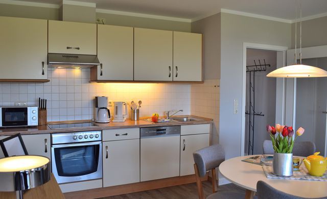 Ferienwohnung in Fehmarn OT Staberdorf - Fehmarnstrand 77 Whg. 5 - Bild 7