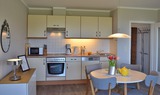 Ferienwohnung in Fehmarn OT Staberdorf - Fehmarnstrand 77 Whg. 5 - Bild 9