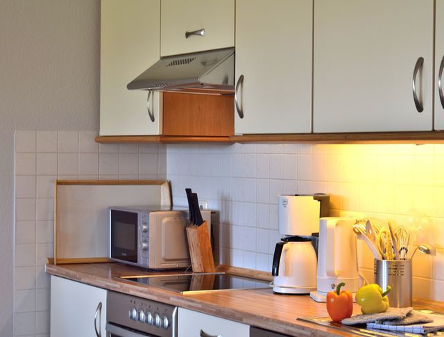 Ferienwohnung in Fehmarn OT Staberdorf - Fehmarnstrand 77 Whg. 5 - Bild 10