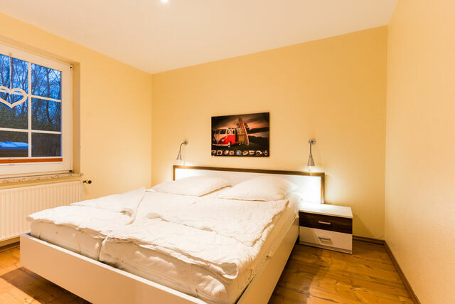 Ferienhaus in Fehmarn OT Staberdorf - Achter de H&ouml;f Whg. 5 - Bild 6