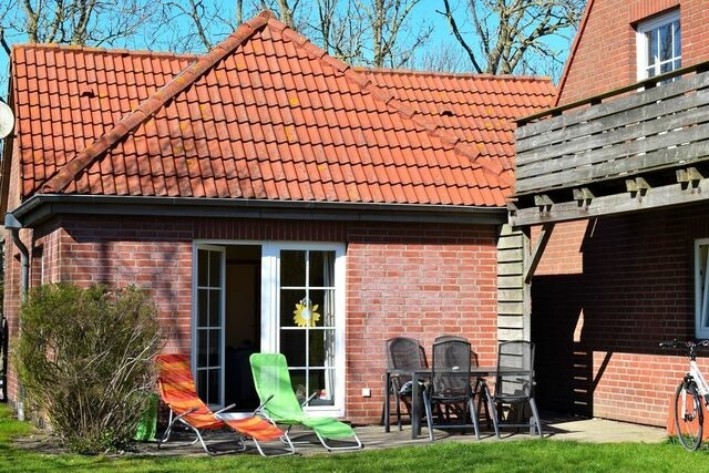 Ferienhaus in Fehmarn OT Staberdorf - Achter de H&ouml;f Whg. 5 - Bild 9