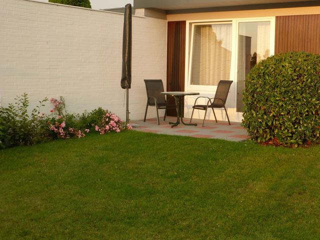 Ferienwohnung in Dahme - An der Allee 20 A - Bild 6
