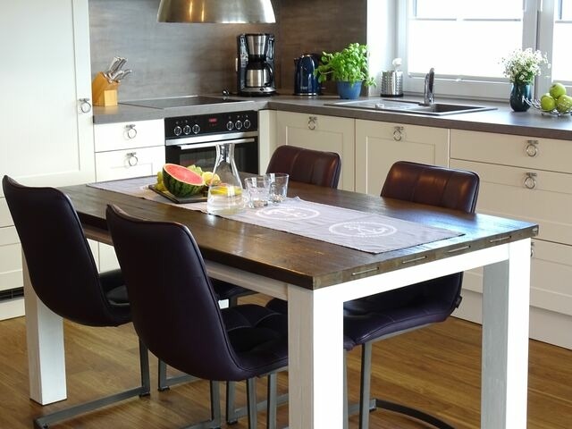 Ferienwohnung in Dahme - Gode Wind Quartiere 4 - Bild 11 Ferienwohnung in Dahme - Gode Wind Quartiere 4 - Bild 11