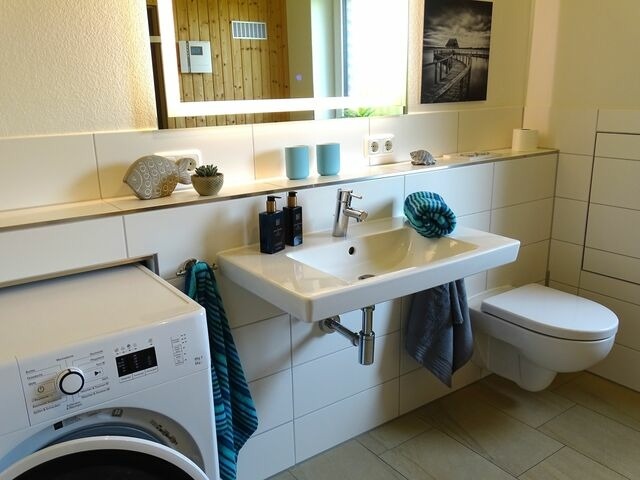 Ferienwohnung in Dahme - Gode Wind Quartiere 4 - Bild 13 Ferienwohnung in Dahme - Gode Wind Quartiere 4 - Bild 13