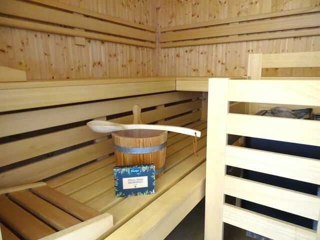 Ferienwohnung in Dahme - Gode Wind Quartiere 4 - Bild 16 Ferienwohnung in Dahme - Gode Wind Quartiere 4 - Bild 16