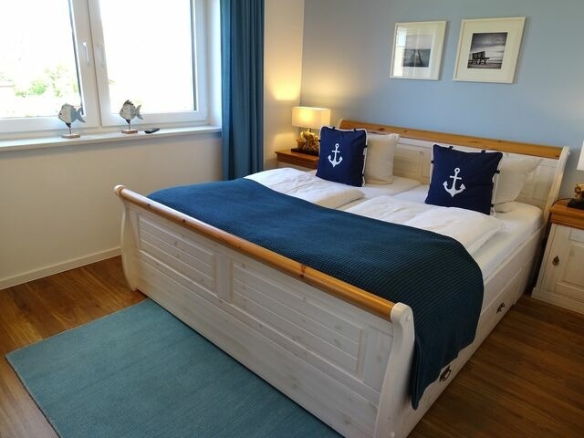 Ferienwohnung in Dahme - Gode Wind Quartiere 4 - Bild 17 Ferienwohnung in Dahme - Gode Wind Quartiere 4 - Bild 17