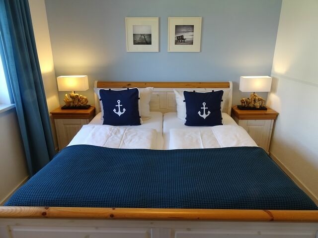 Ferienwohnung in Dahme - Gode Wind Quartiere 4 - Bild 18 Ferienwohnung in Dahme - Gode Wind Quartiere 4 - Bild 18