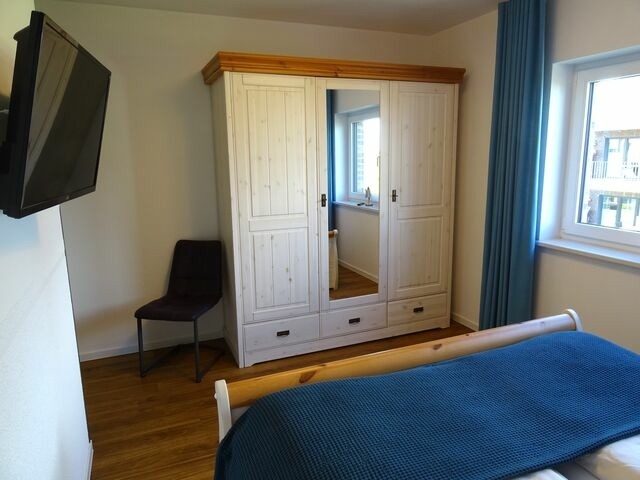 Ferienwohnung in Dahme - Gode Wind Quartiere 4 - Bild 19 Ferienwohnung in Dahme - Gode Wind Quartiere 4 - Bild 19