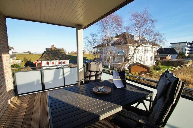 Ferienwohnung in Dahme - Gode Wind Quartiere 4 - Bild 21 Ferienwohnung in Dahme - Gode Wind Quartiere 4 - Bild 21