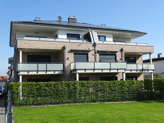 Ferienwohnung in Dahme - Gode Wind Quartiere 4 - Bild 23 Ferienwohnung in Dahme - Gode Wind Quartiere 4 - Bild 23