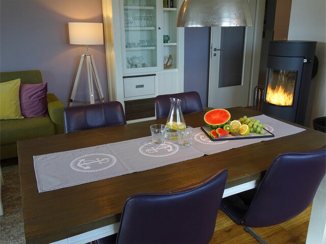 Ferienwohnung in Dahme - Gode Wind Quartiere 4 - Bild 8 Ferienwohnung in Dahme - Gode Wind Quartiere 4 - Bild 8