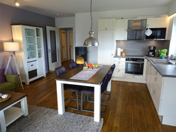 Ferienwohnung in Dahme - Gode Wind Quartiere 4 Gode Wind Quartiere 4