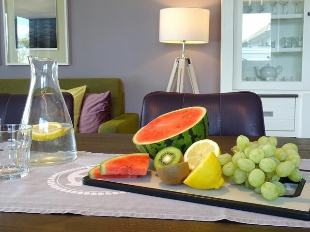 Ferienwohnung in Dahme - Gode Wind Quartiere 4 - Bild 2 Ferienwohnung in Dahme - Gode Wind Quartiere 4 - Bild 2