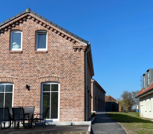 Ferienhaus in Fehmarn OT Staberdorf - Backhaus 1 - Bild 18