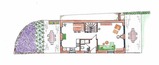 Ferienhaus in Fehmarn OT Staberdorf - Backhaus 1 - Bild 20