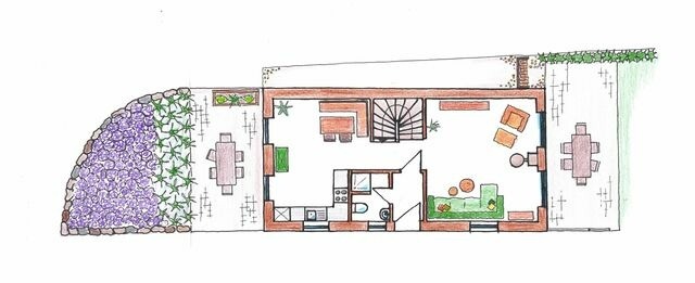 Ferienhaus in Fehmarn OT Staberdorf - Backhaus 1 - Bild 20