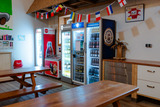 Ferienhaus in Fehmarn OT Staberdorf - Backhaus 1 - Bild 24