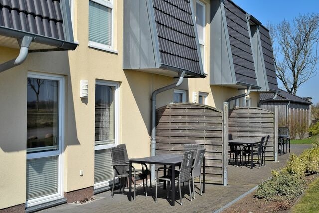 Ferienhaus in Fehmarn OT Staberdorf - Fehmarnstrand 78 RH 6 - Bild 15