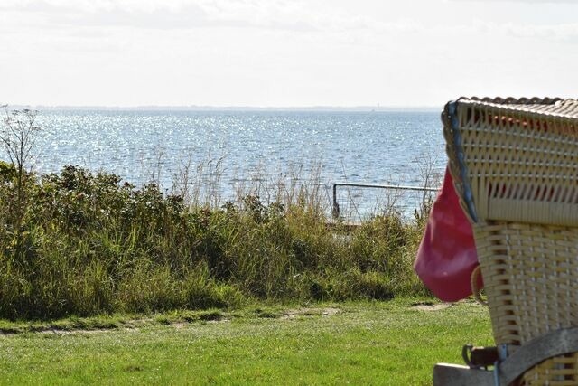 Ferienhaus in Fehmarn OT Staberdorf - Fehmarnstrand 78 RH 6 - Bild 18