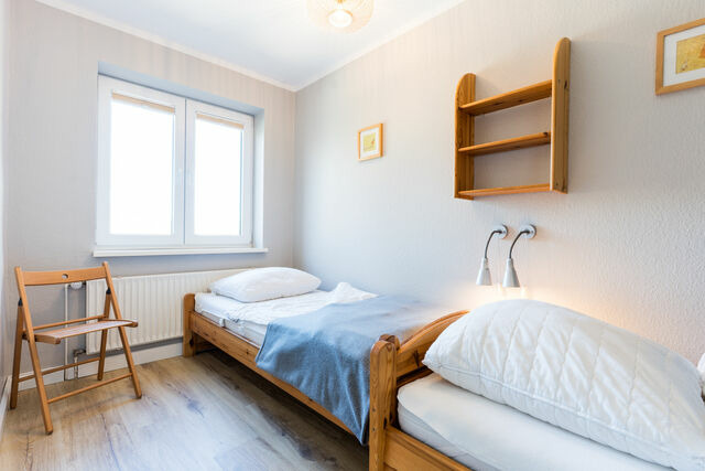 Ferienhaus in Fehmarn OT Staberdorf - Am Hof 3 - Bild 12