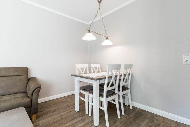 Ferienwohnung in Fehmarn OT Staberdorf - Achter de H&ouml;f Whg. 2 - Bild 2