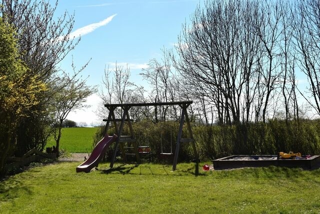 Ferienwohnung in Fehmarn OT Staberdorf - Achter de H&ouml;f Whg. 2 - Bild 15